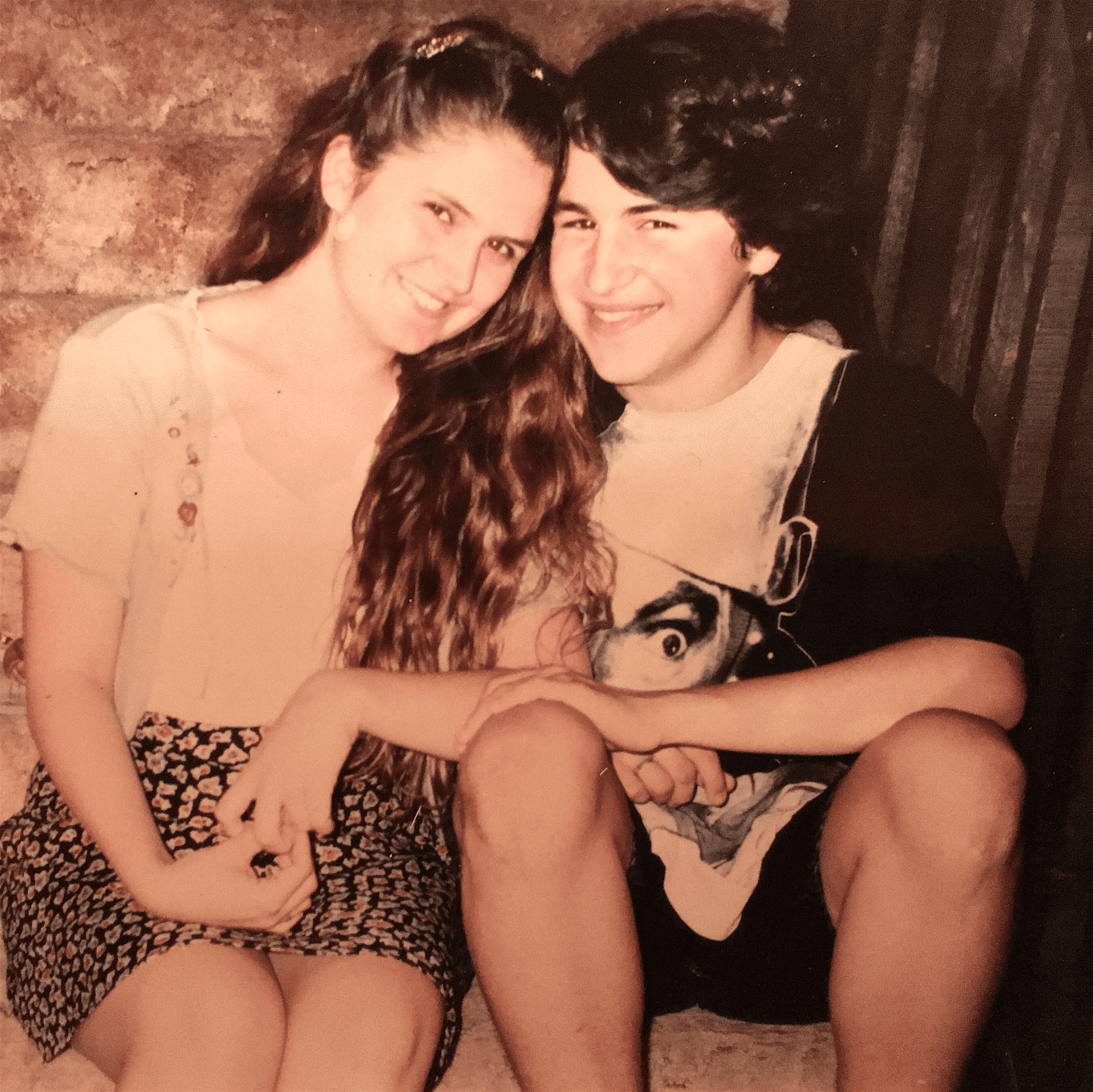 Thumbnail for "60 Angela: I Have Bad Gaydar". Thumbnail for "60 Angela: I Have Bad Gaydar".