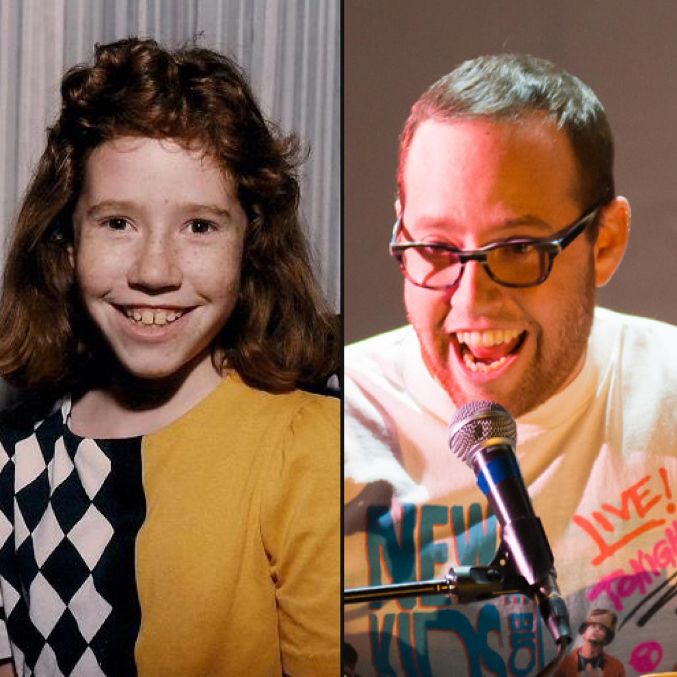 Thumbnail for "81 Diary of a Trans Man: Confessions of Kelly Shortandqueer". Thumbnail for "81 Diary of a Trans Man: Confessions of Kelly Shortandqueer".