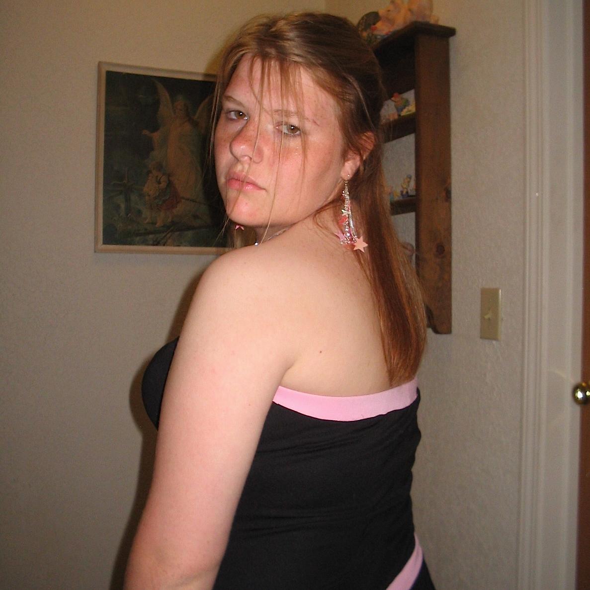 Thumbnail for "27 Jessica: I Was A Teen Prison Wife". Thumbnail for "27 Jessica: I Was A Teen Prison Wife".