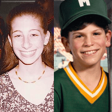 Thumbnail for "29: Mortified’s Tribute to Neurotic Teens". Thumbnail for "29: Mortified’s Tribute to Neurotic Teens".