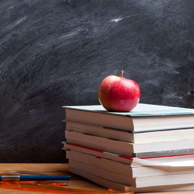 Thumbnail for "110: The Student and The Teacher". Thumbnail for "110: The Student and The Teacher".