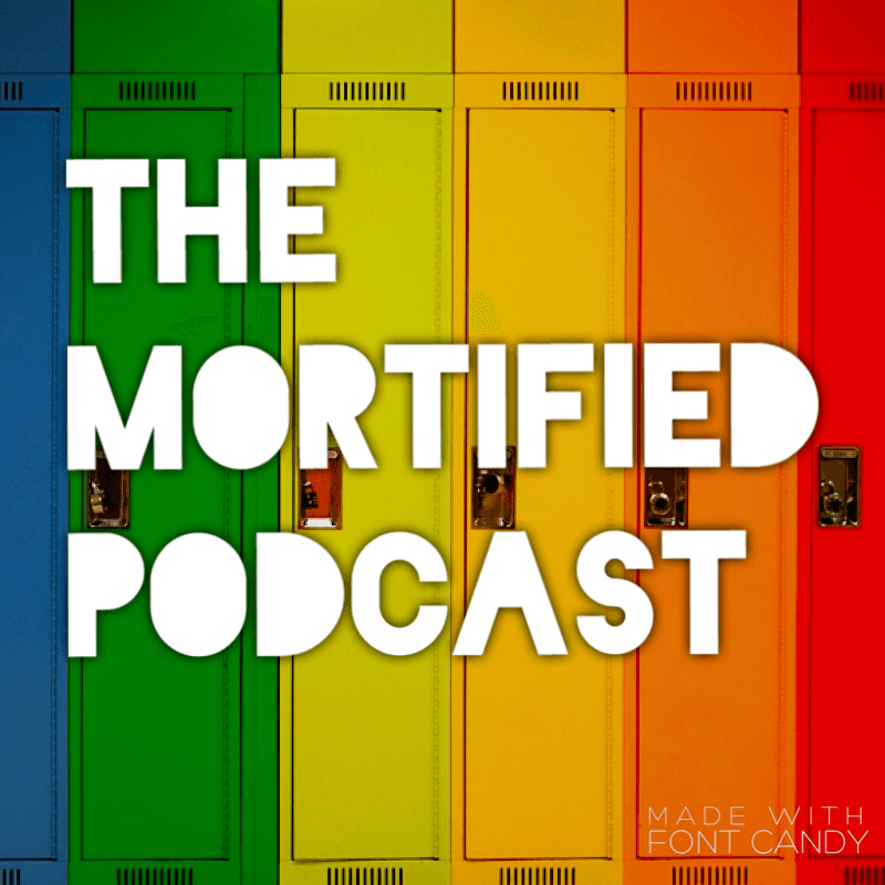 Thumbnail for "24 Damian: Friends with Benefits". Thumbnail for "24 Damian: Friends with Benefits".