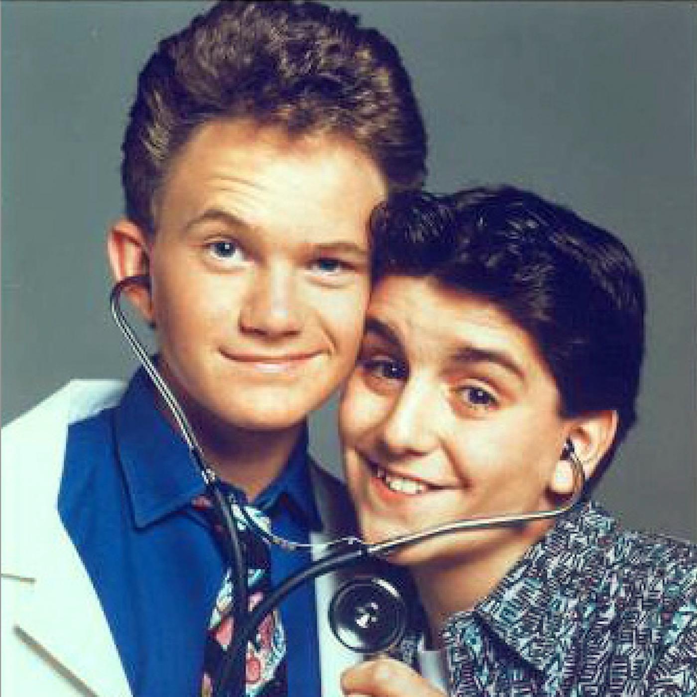 Thumbnail for "257: The Doogie or The Vinnie". Thumbnail for "257: The Doogie or The Vinnie".