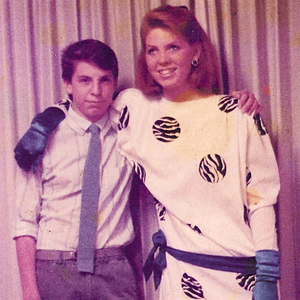 Thumbnail for "71 Back to School Series: Prom-iscuous". Thumbnail for "71 Back to School Series: Prom-iscuous".