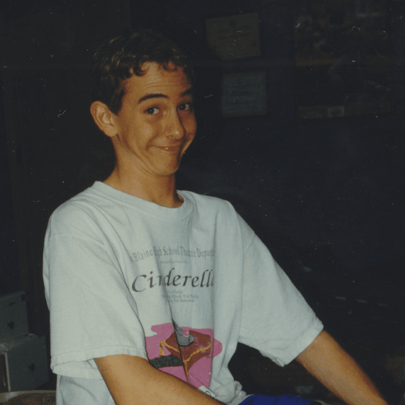 Thumbnail for "233: Mom Gets It On". Thumbnail for "233: Mom Gets It On".