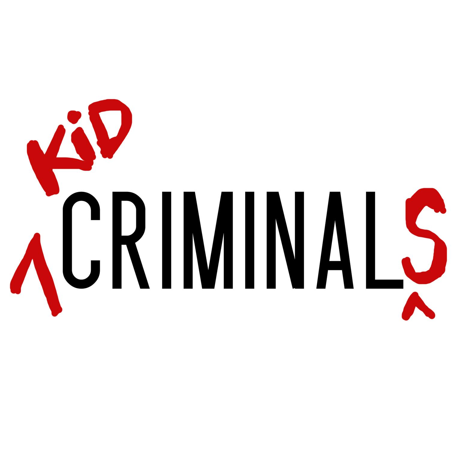 Thumbnail for "90: Kid Criminals (feat. Phoebe Judge)". Thumbnail for "90: Kid Criminals (feat. Phoebe Judge)".