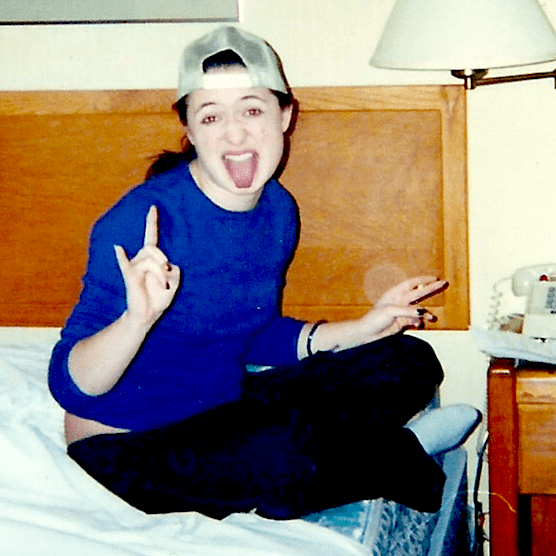 Thumbnail for "33 Erin: My Dad Read My Diary!". Thumbnail for "33 Erin: My Dad Read My Diary!".