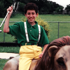 Thumbnail for "72 Back to School Series: Homecoming Ruined My Life". Thumbnail for "72 Back to School Series: Homecoming Ruined My Life".