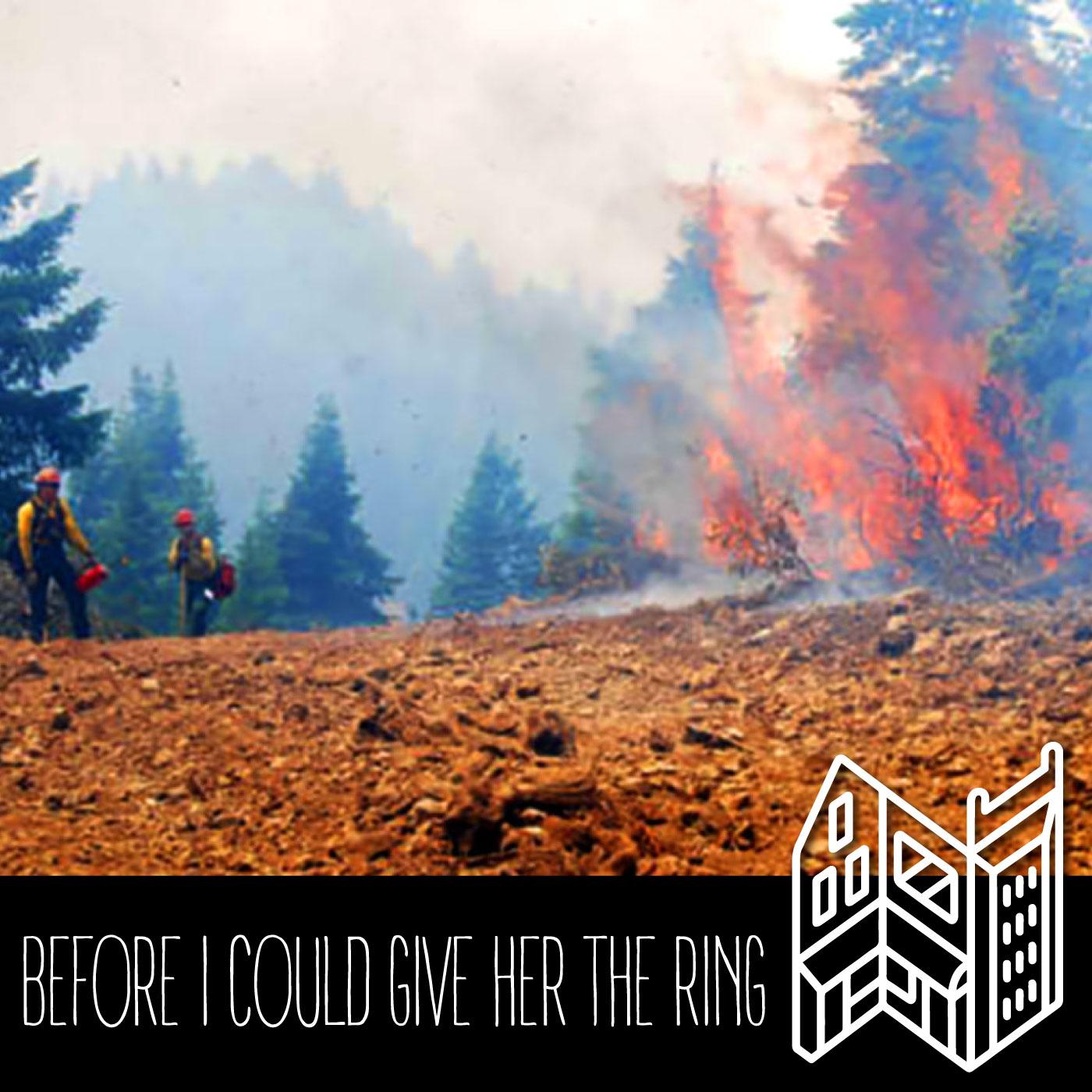 Thumbnail for "Before I Could Give Her The Ring". Thumbnail for "Before I Could Give Her The Ring".