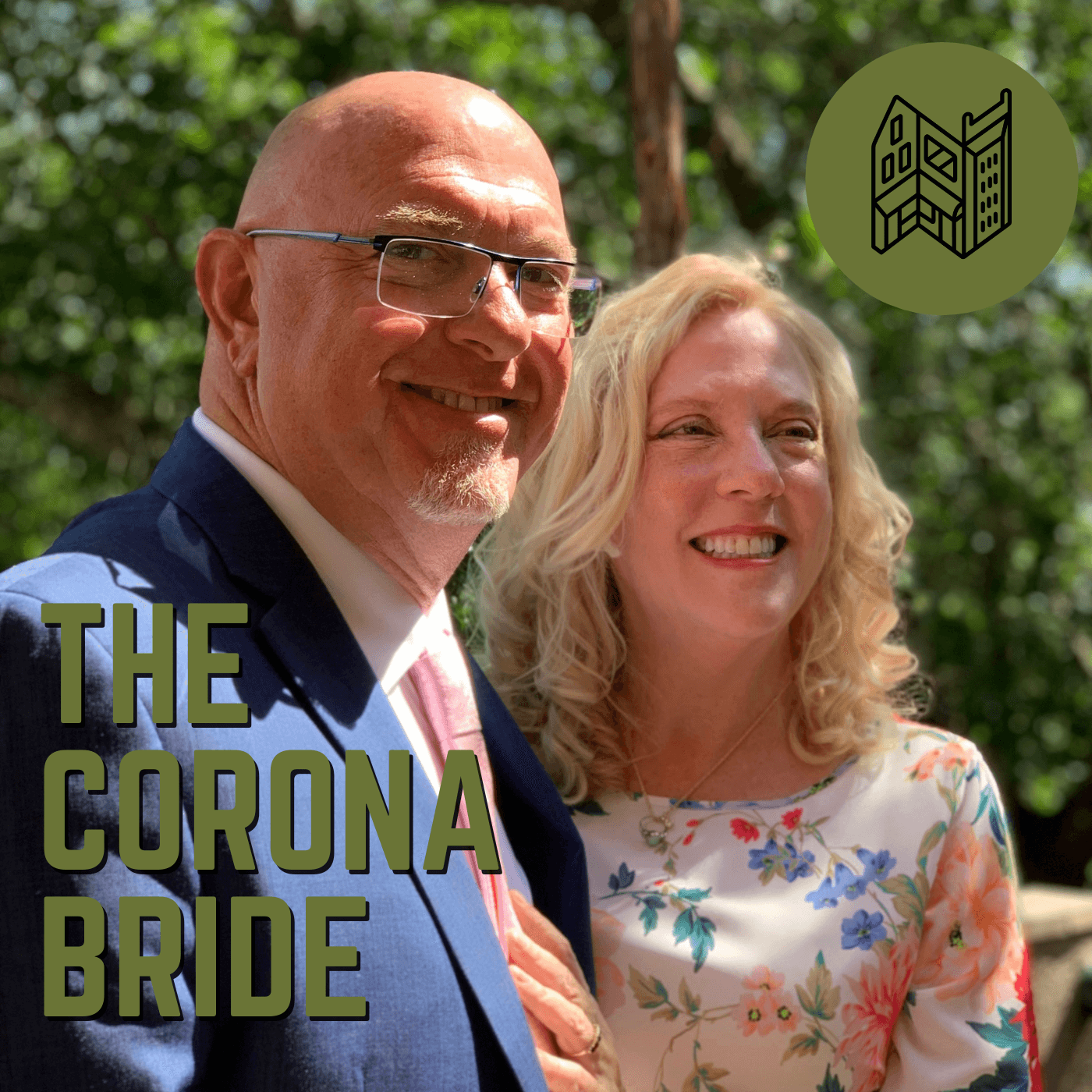 Thumbnail for "The Coronabride". Thumbnail for "The Coronabride".