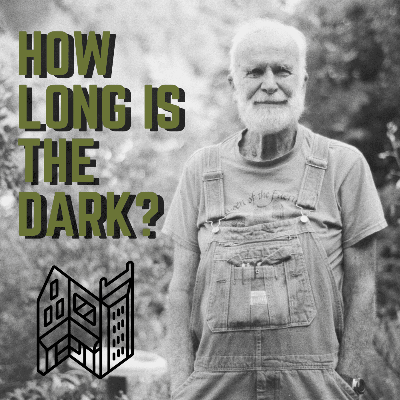 Thumbnail for "How Long Is The Dark?". Thumbnail for "How Long Is The Dark?".