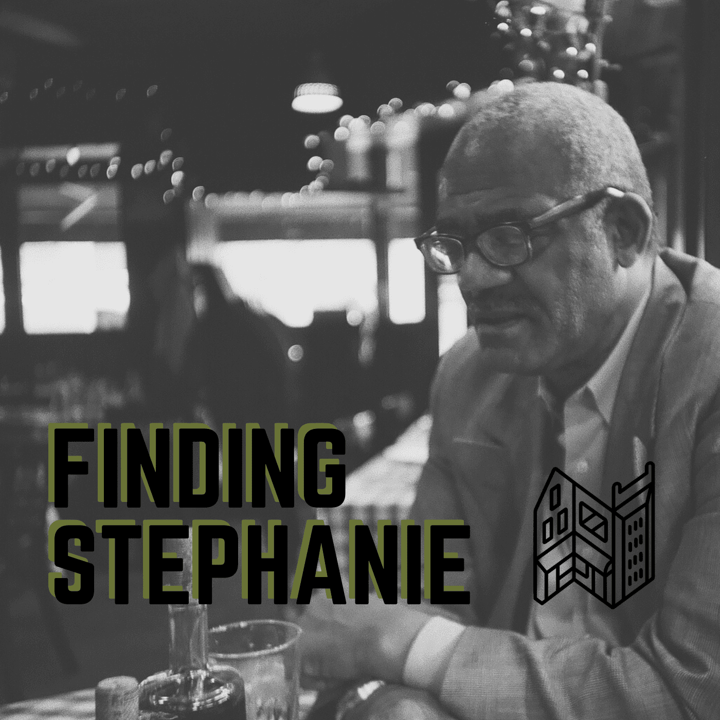 Thumbnail for "Finding Stephanie". Thumbnail for "Finding Stephanie".