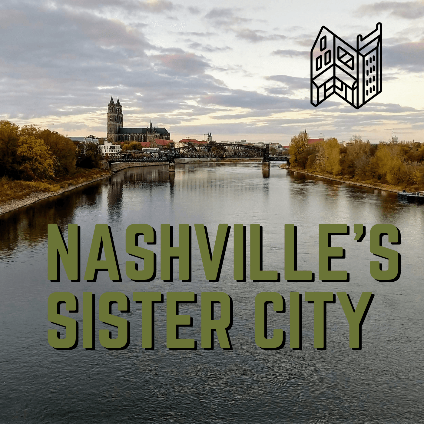 Thumbnail for "Nashville's Sister City". Thumbnail for "Nashville's Sister City".