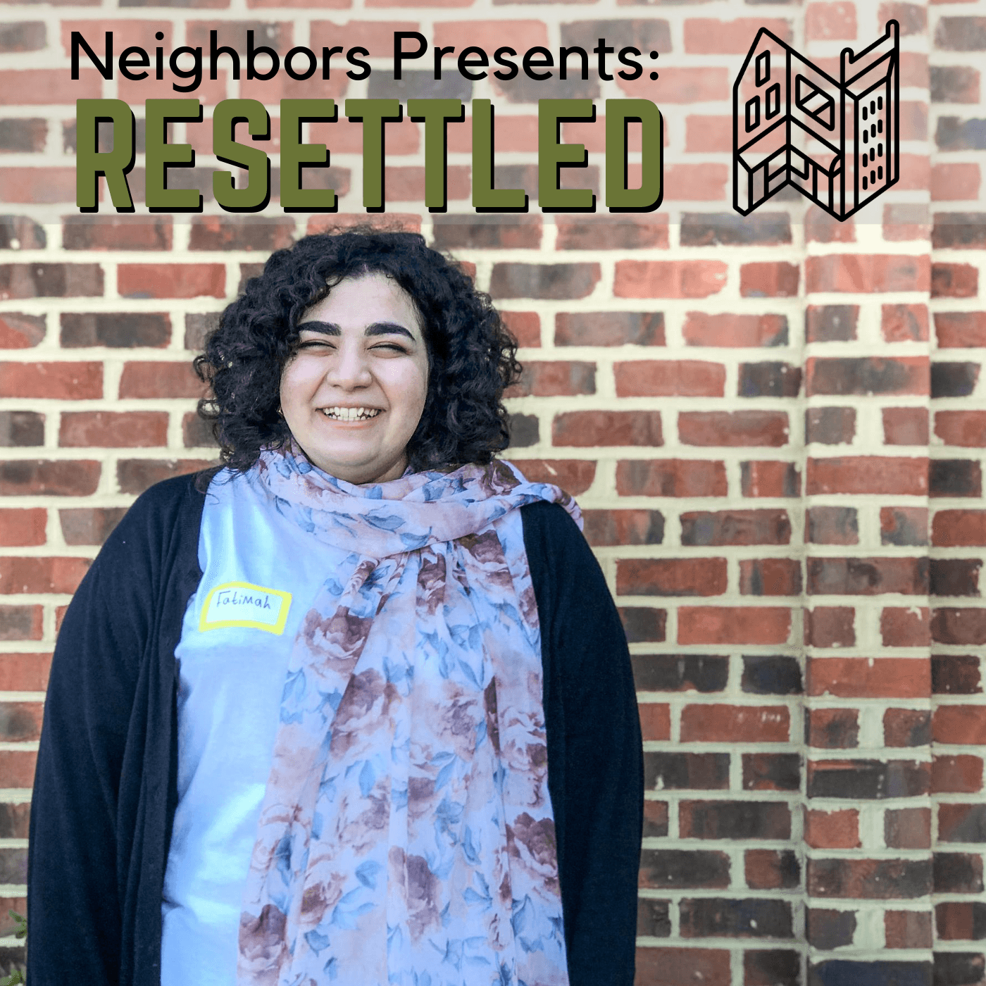 Thumbnail for "Neighbors presents: Resettled". Thumbnail for "Neighbors presents: Resettled".