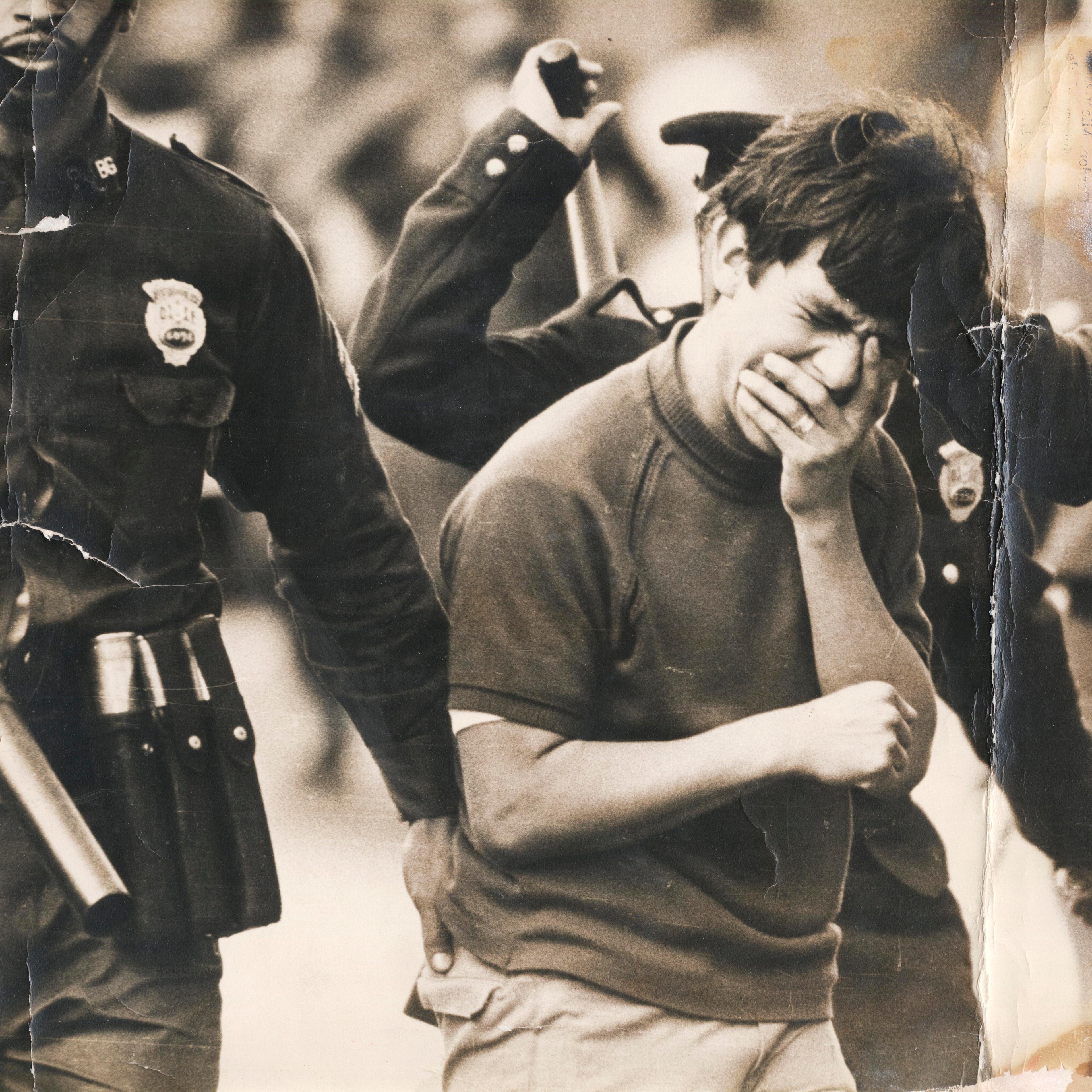 Thumbnail for "Mexico ’68 and the Tlatelolco Massacre". Thumbnail for "Mexico ’68 and the Tlatelolco Massacre".
