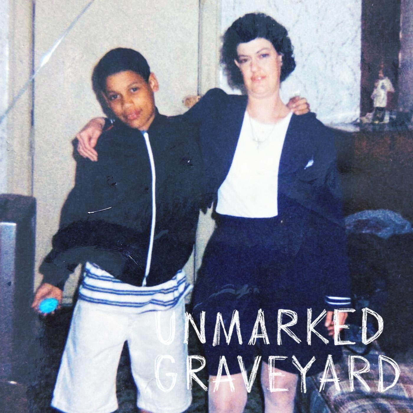 Thumbnail for "The Unmarked Graveyard: Neil Harris Jr.". Thumbnail for "The Unmarked Graveyard: Neil Harris Jr.".