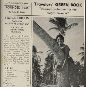 Thumbnail for "The Green Book". Thumbnail for "The Green Book".