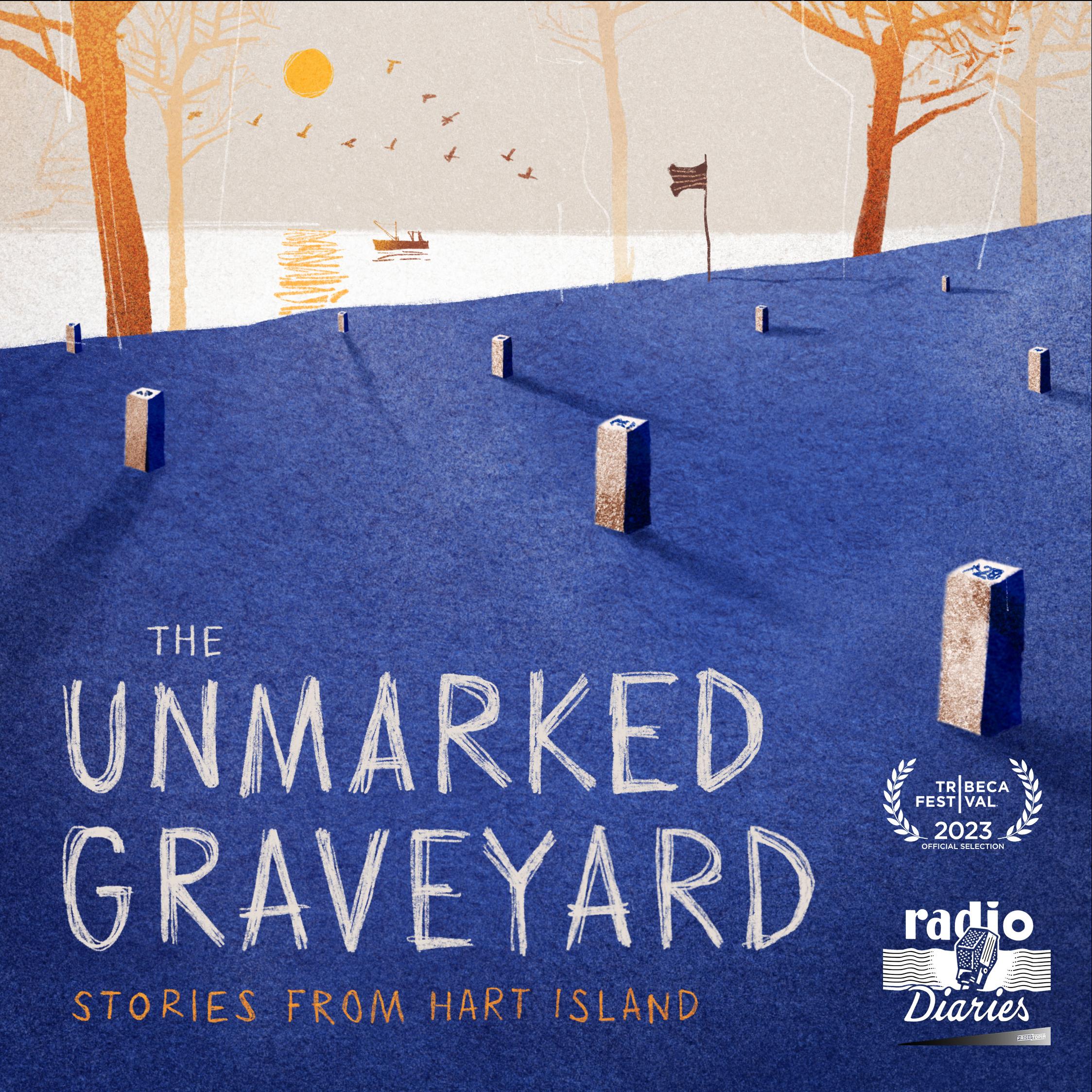 Thumbnail for "TRAILER: The Unmarked Graveyard". Thumbnail for "TRAILER: The Unmarked Graveyard".