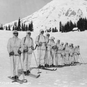 Thumbnail for "The Ski Troops of WWII". Thumbnail for "The Ski Troops of WWII".