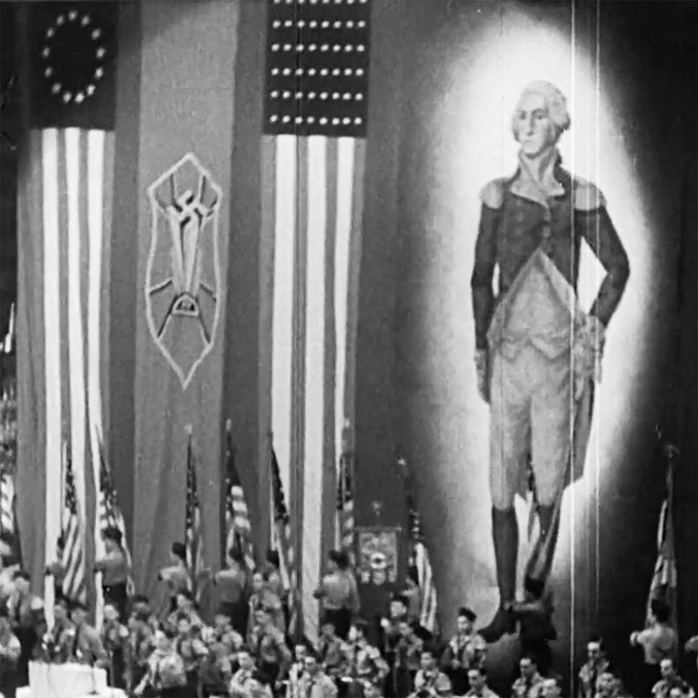 Thumbnail for "When Nazis Took Manhattan". Thumbnail for "When Nazis Took Manhattan".