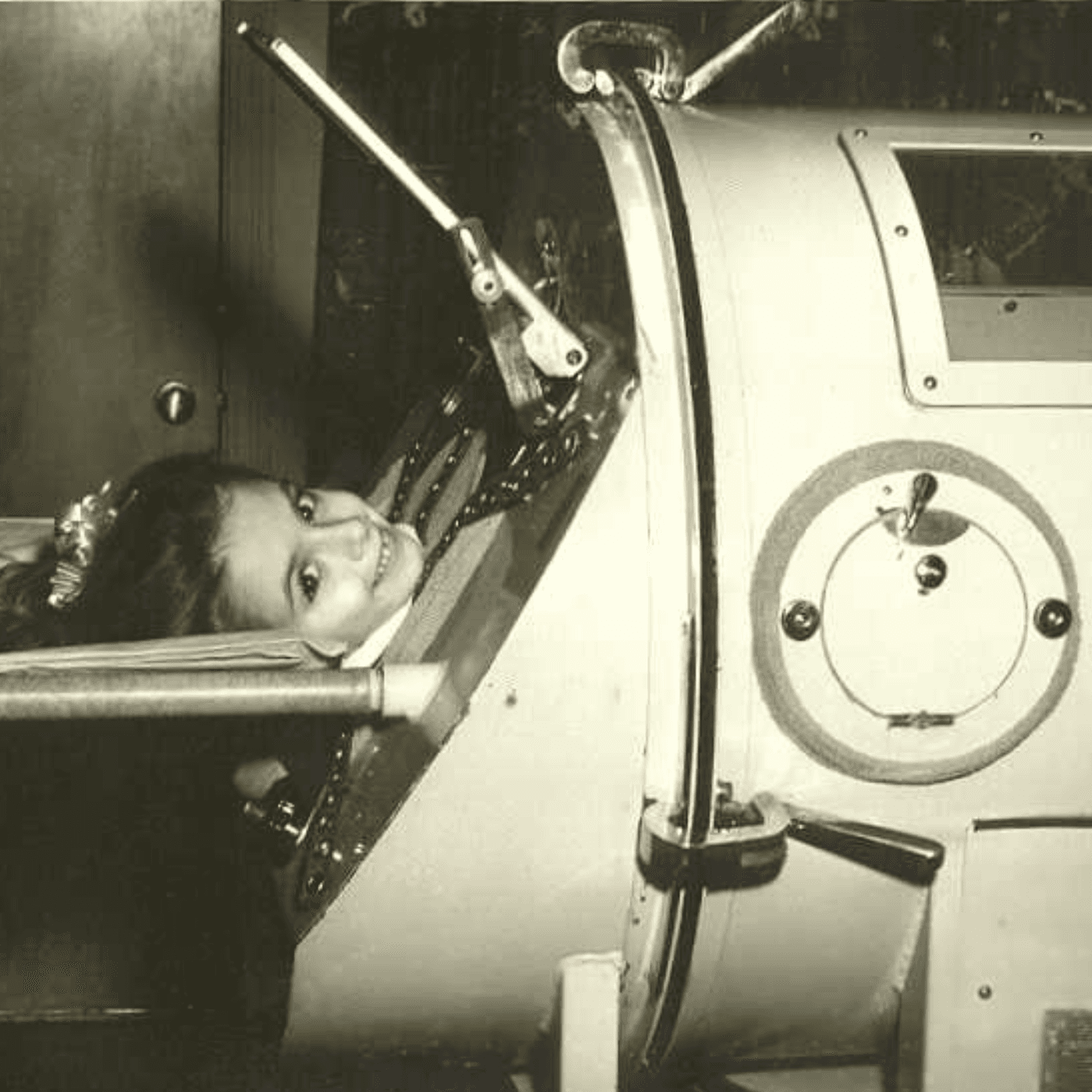 Thumbnail for "My Iron Lung (Revisited)". Thumbnail for "My Iron Lung (Revisited)".