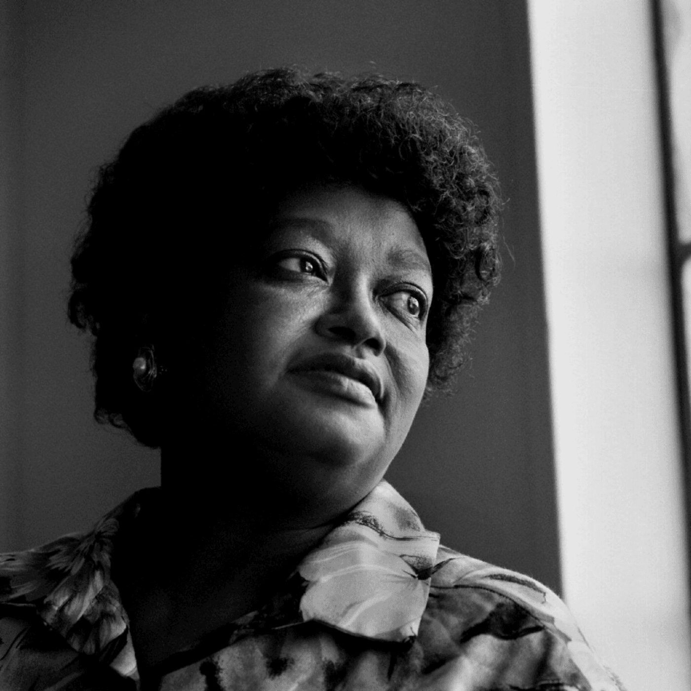 Thumbnail for "Claudette Colvin: Making Trouble Then and Now".