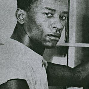 Thumbnail for "Willie McGee and The Traveling Electric Chair". Thumbnail for "Willie McGee and The Traveling Electric Chair".