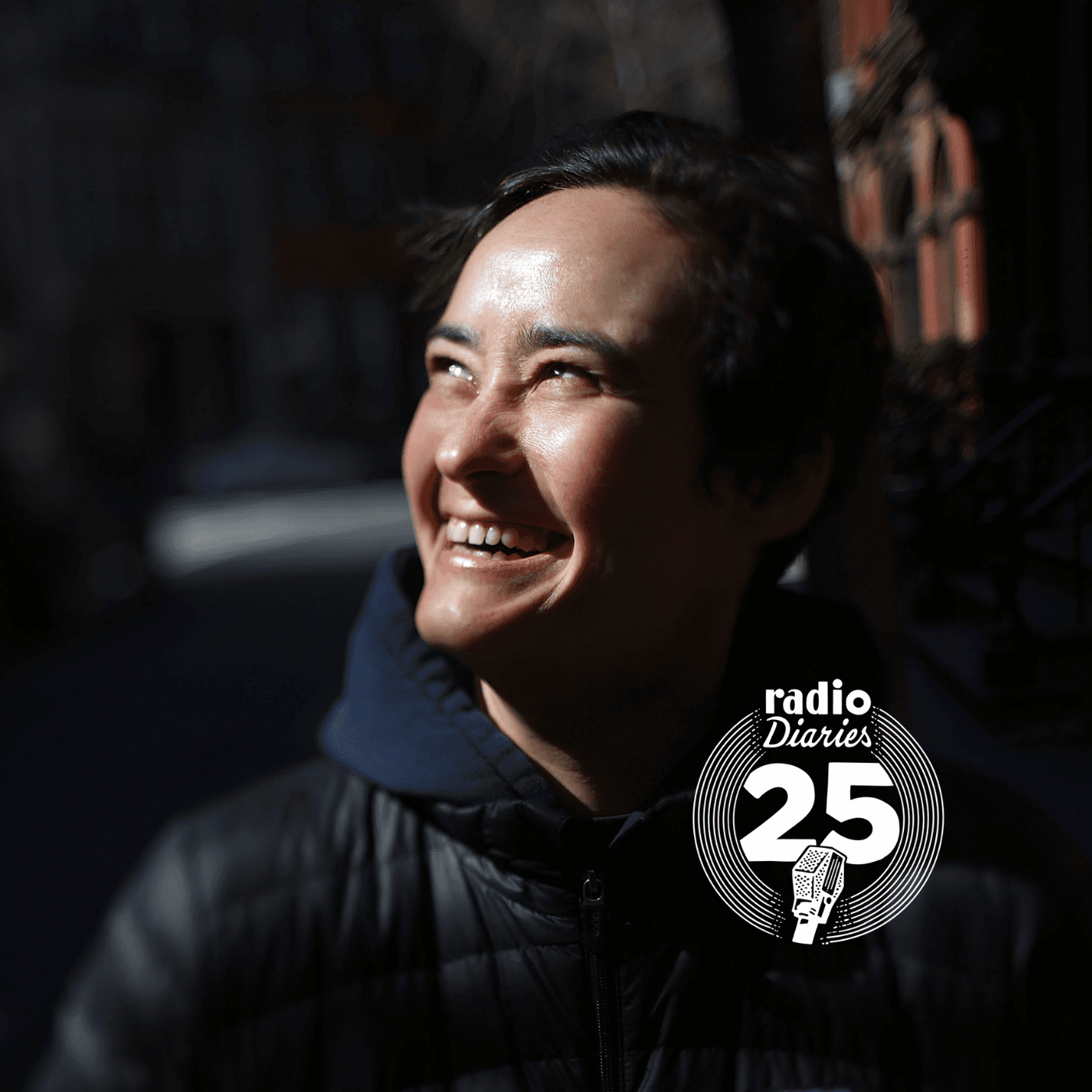 Thumbnail for "25 Years of Radio Diaries". Thumbnail for "25 Years of Radio Diaries".