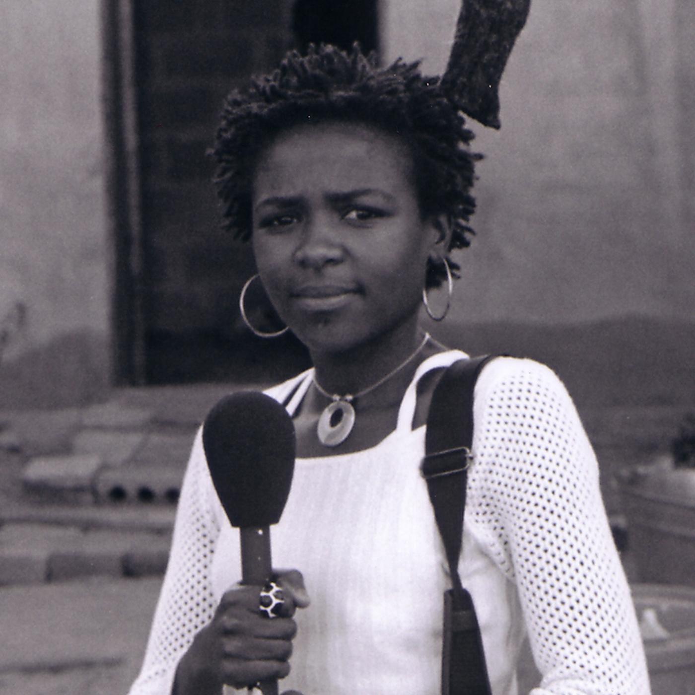 Thumbnail for "Thembi's Diary". Thumbnail for "Thembi's Diary".