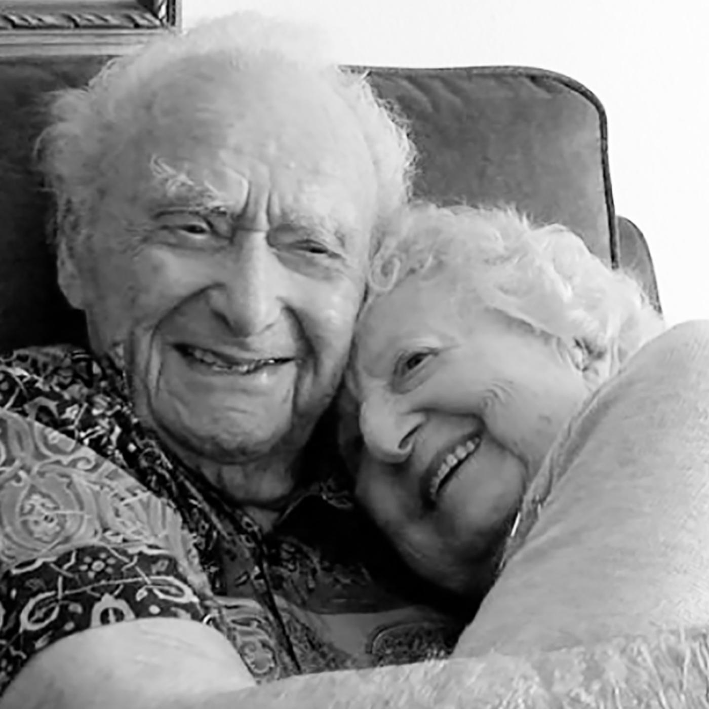 Thumbnail for "Centenarians (Still) in Lockdown". Thumbnail for "Centenarians (Still) in Lockdown".