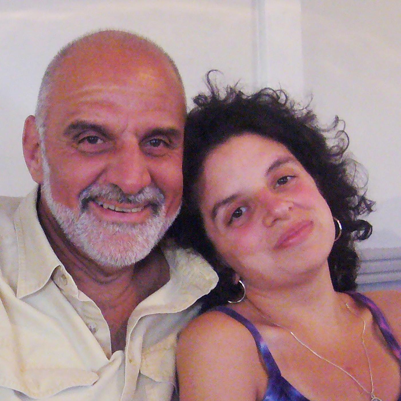 Thumbnail for "Living with Dying". Thumbnail for "Living with Dying".