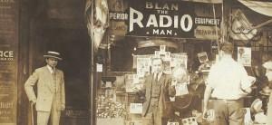 Thumbnail for "When Ground Zero was Radio Row". Thumbnail for "When Ground Zero was Radio Row".