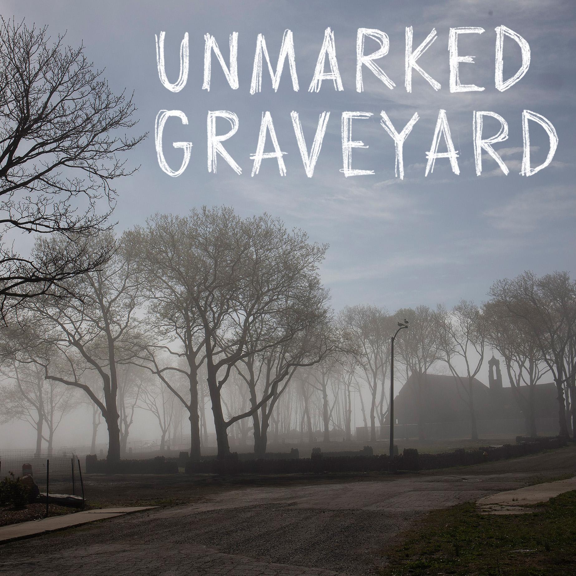 Thumbnail for "The Unmarked Graveyard: Documenting an Invisible Island".