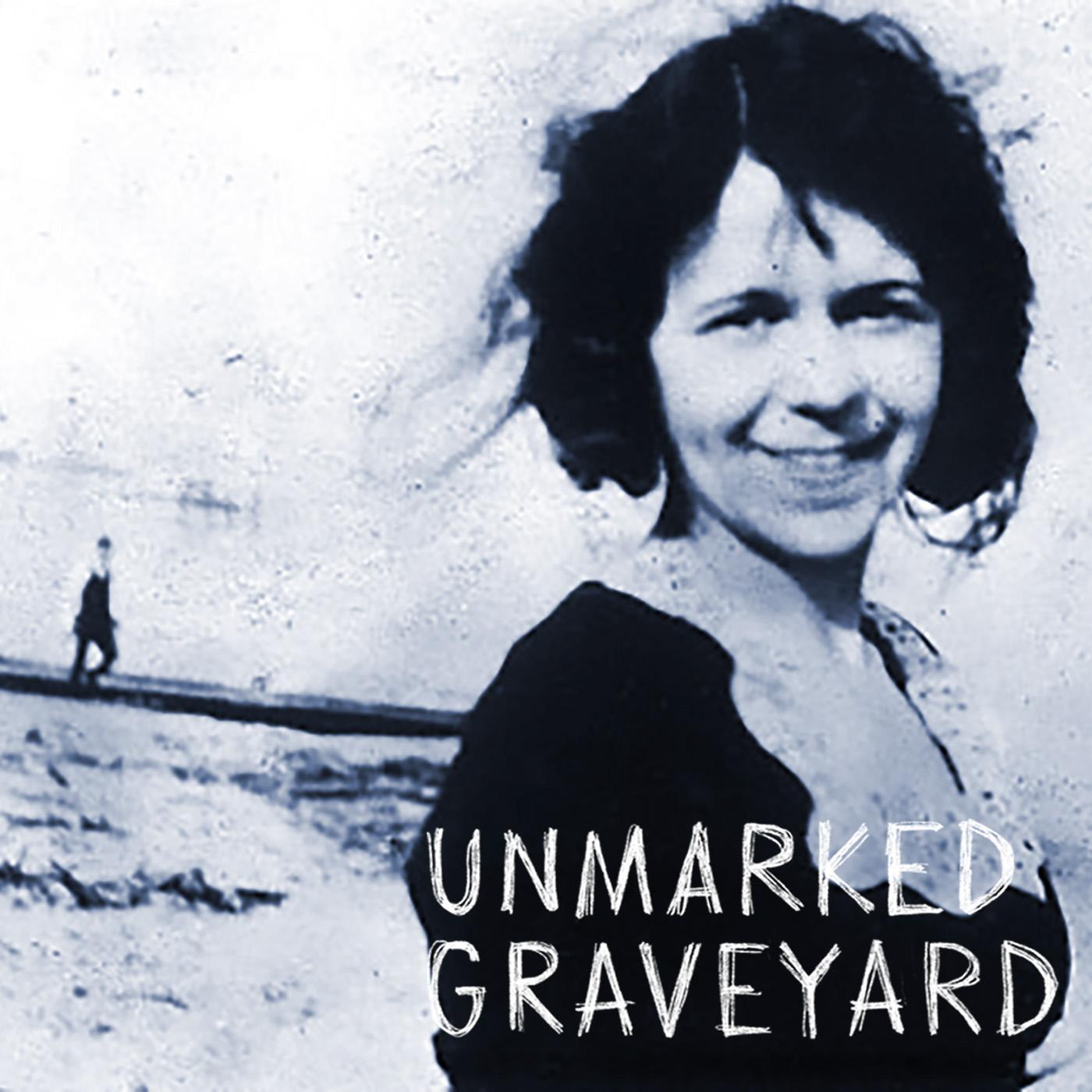 Thumbnail for "The Unmarked Graveyard: Dawn Powell".