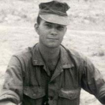Thumbnail for "The Vietnam Tapes of Michael A. Baronowski". Thumbnail for "The Vietnam Tapes of Michael A. Baronowski".