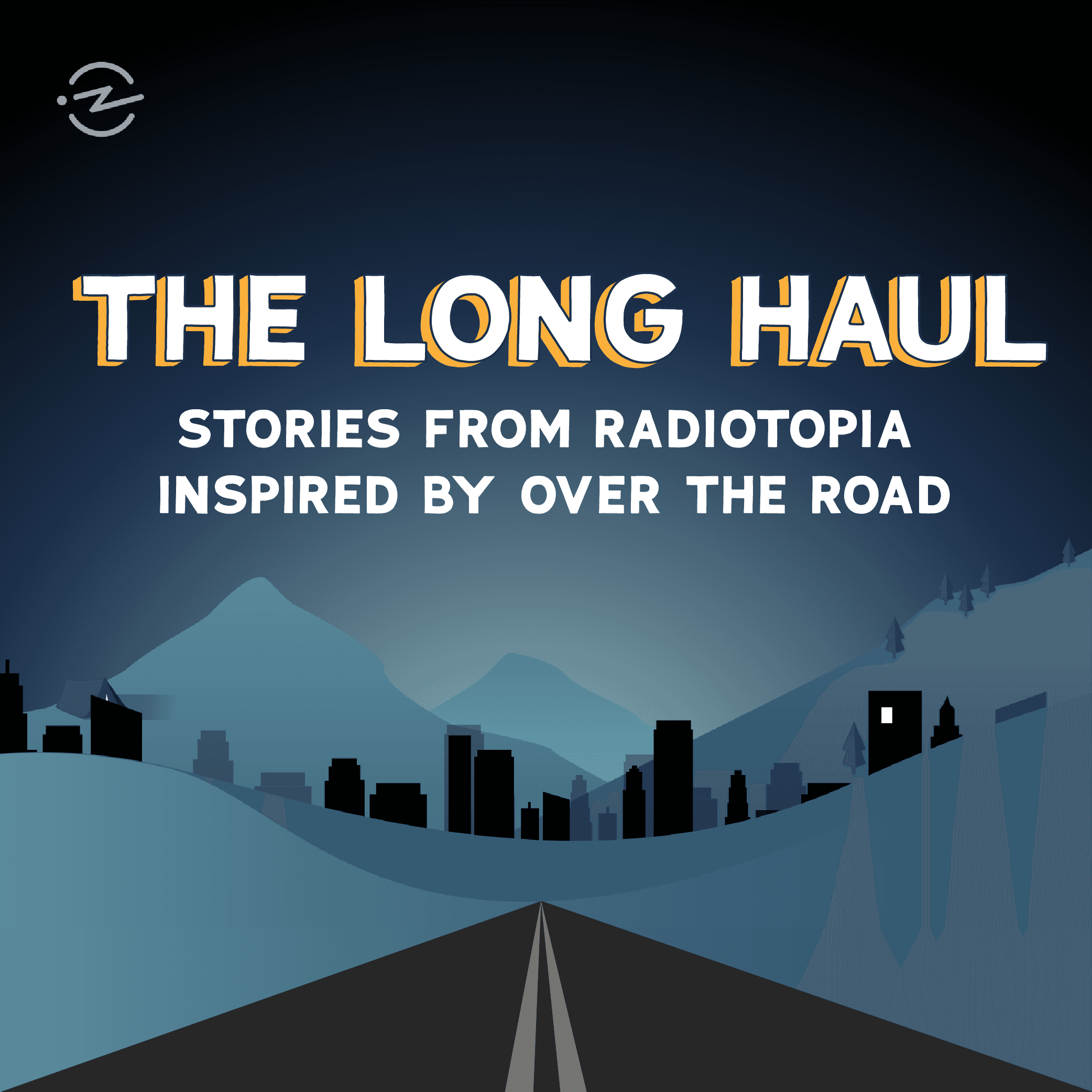 Thumbnail for "The Long Haul: Busman's Holiday". Thumbnail for "The Long Haul: Busman's Holiday".