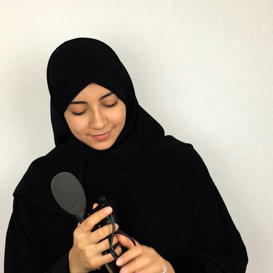 Thumbnail for "Majd’s Diary: Two Years in the Life of a Saudi Girl". Thumbnail for "Majd’s Diary: Two Years in the Life of a Saudi Girl".