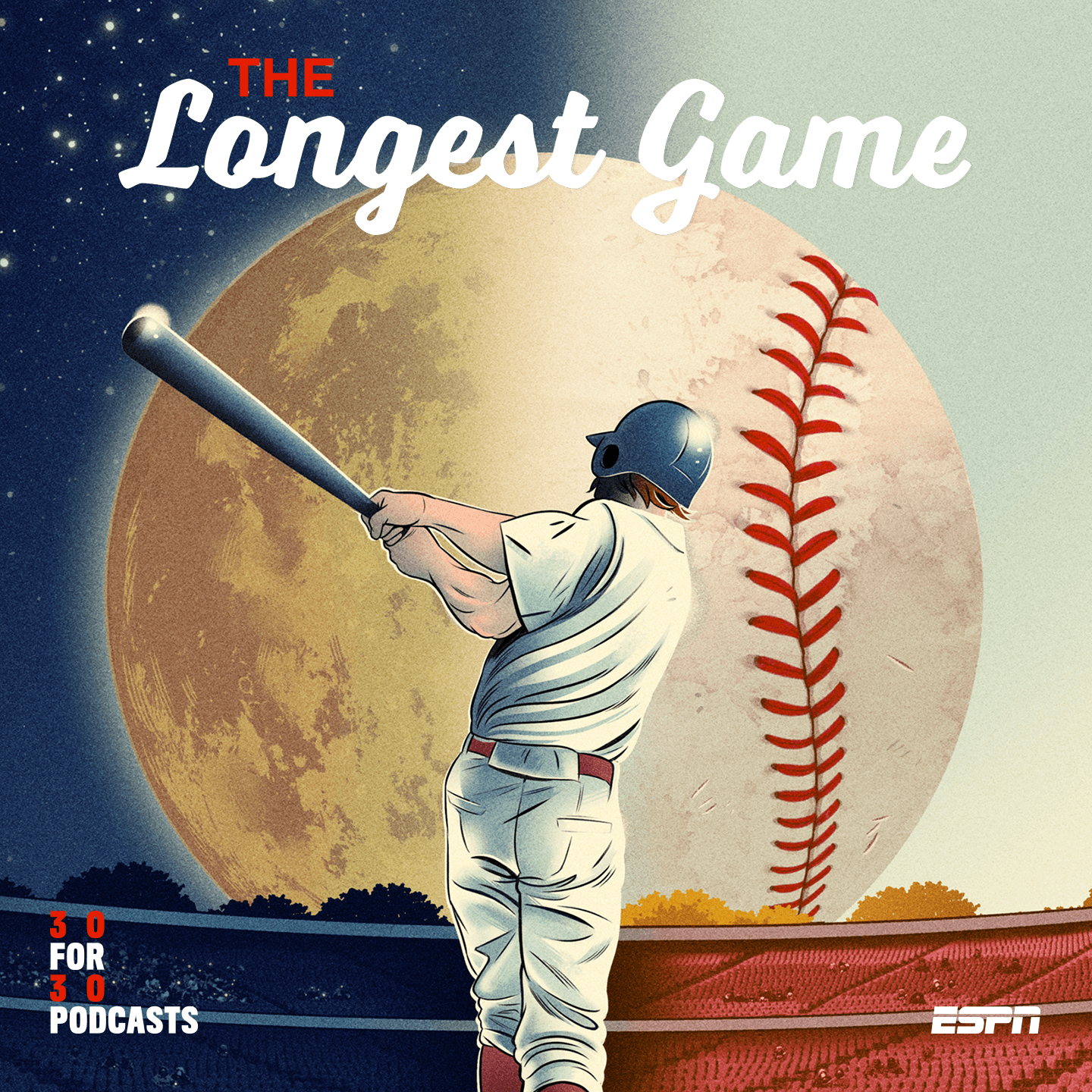 Thumbnail for "The Longest Game ". Thumbnail for "The Longest Game ".