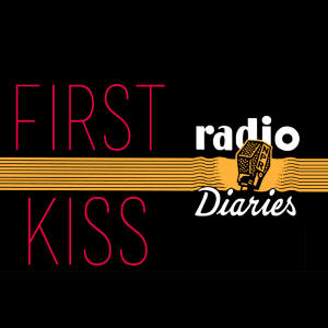 Thumbnail for "First Kiss". Thumbnail for "First Kiss".