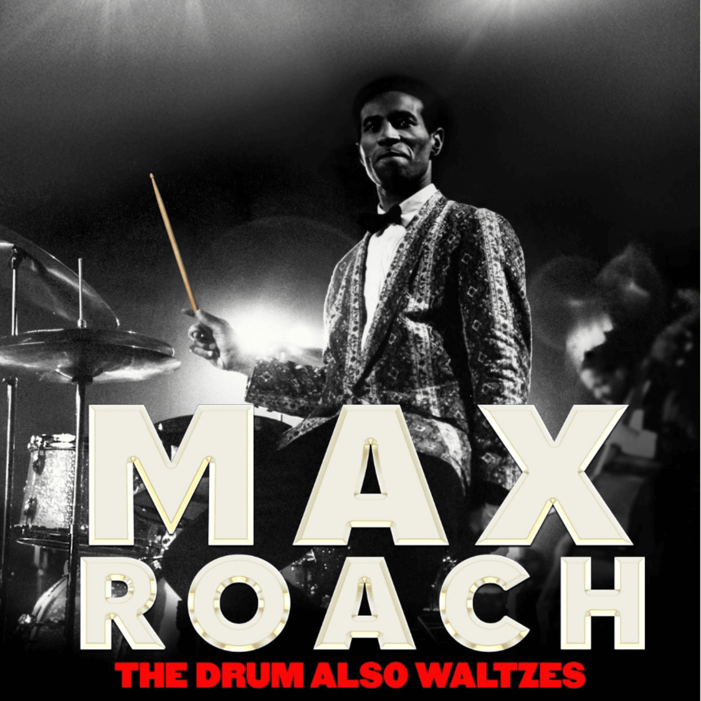 Thumbnail for "The Drum Also Waltzes". Thumbnail for "The Drum Also Waltzes".