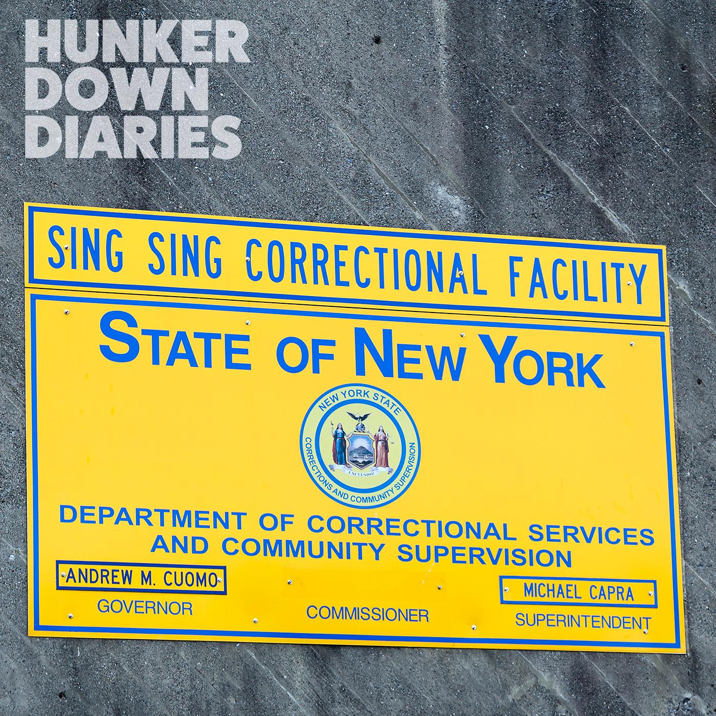 Thumbnail for "Lockdown in Lockup". Thumbnail for "Lockdown in Lockup".