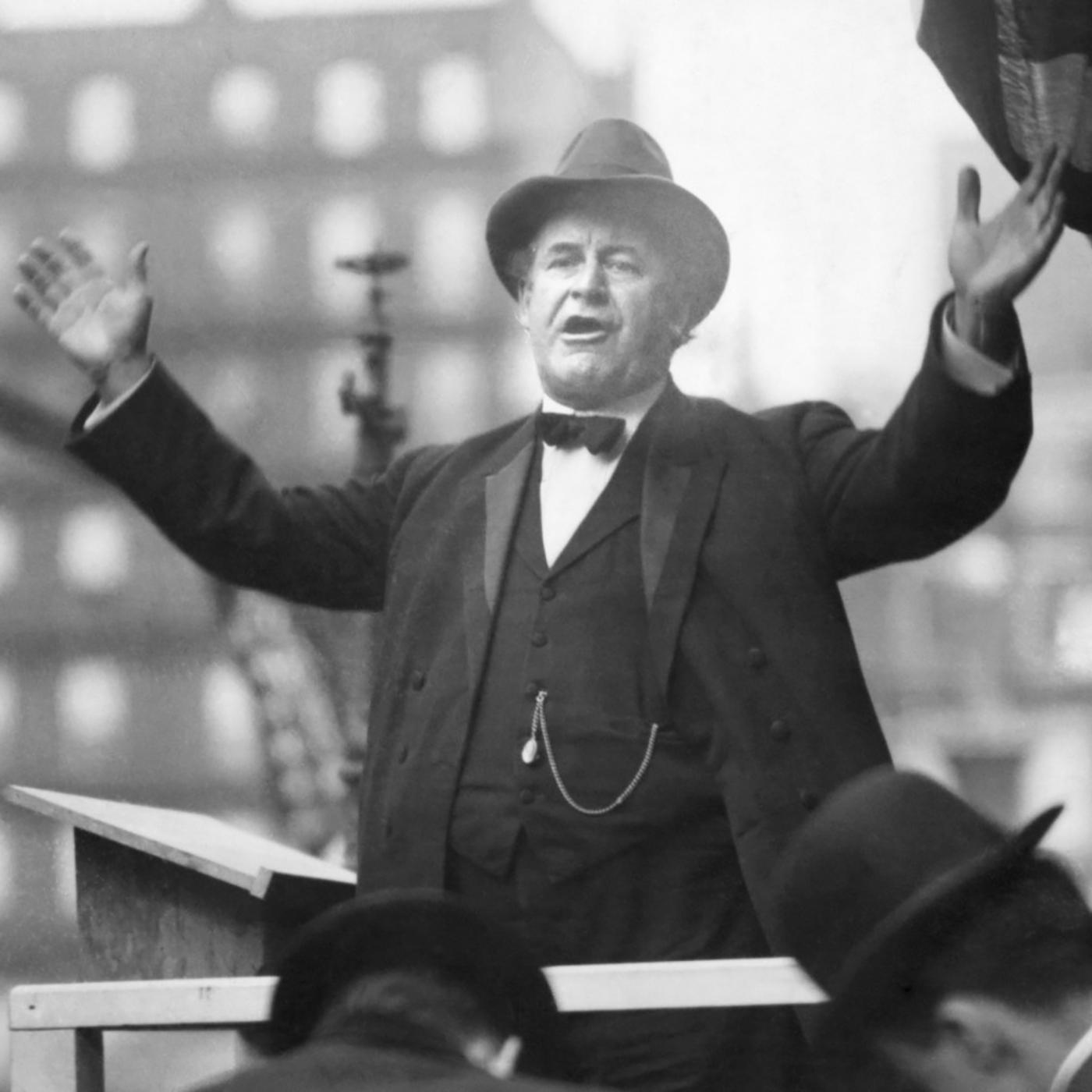 Thumbnail for "How to Lose an Election: A History". Thumbnail for "How to Lose an Election: A History".