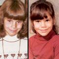 Thumbnail for "Identical Strangers". Thumbnail for "Identical Strangers".