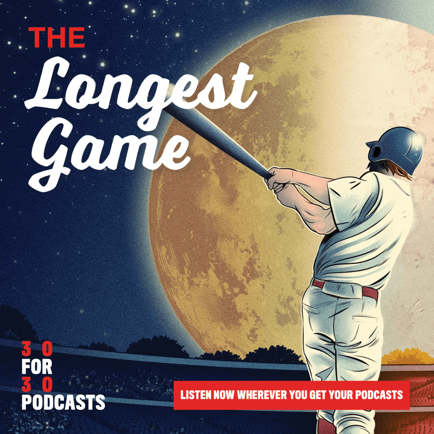 Thumbnail for "The Longest Game ". Thumbnail for "The Longest Game ".