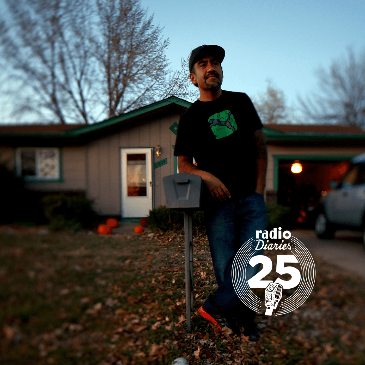Thumbnail for "Juan, 25 Years Later". Thumbnail for "Juan, 25 Years Later".