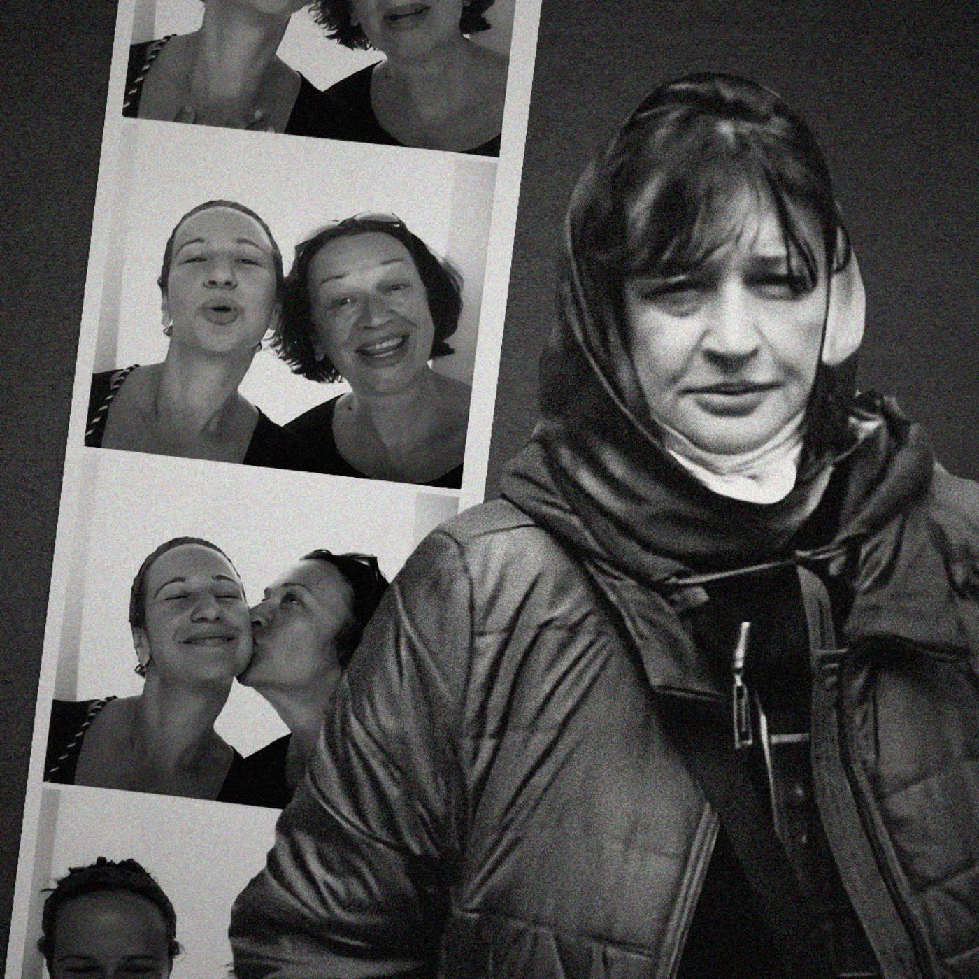 Thumbnail for "Sofia's Choice: A Ukrainian Diary ". Thumbnail for "Sofia's Choice: A Ukrainian Diary ".