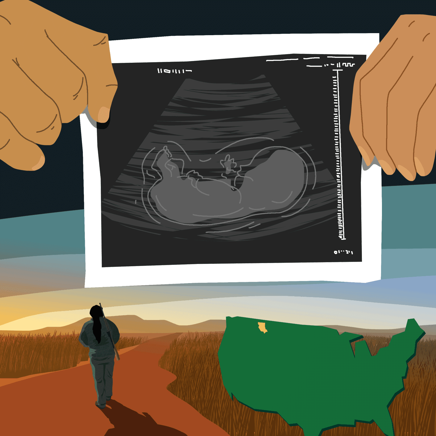 Thumbnail for "Reservation Math: Navigating Love in Native America". Thumbnail for "Reservation Math: Navigating Love in Native America".