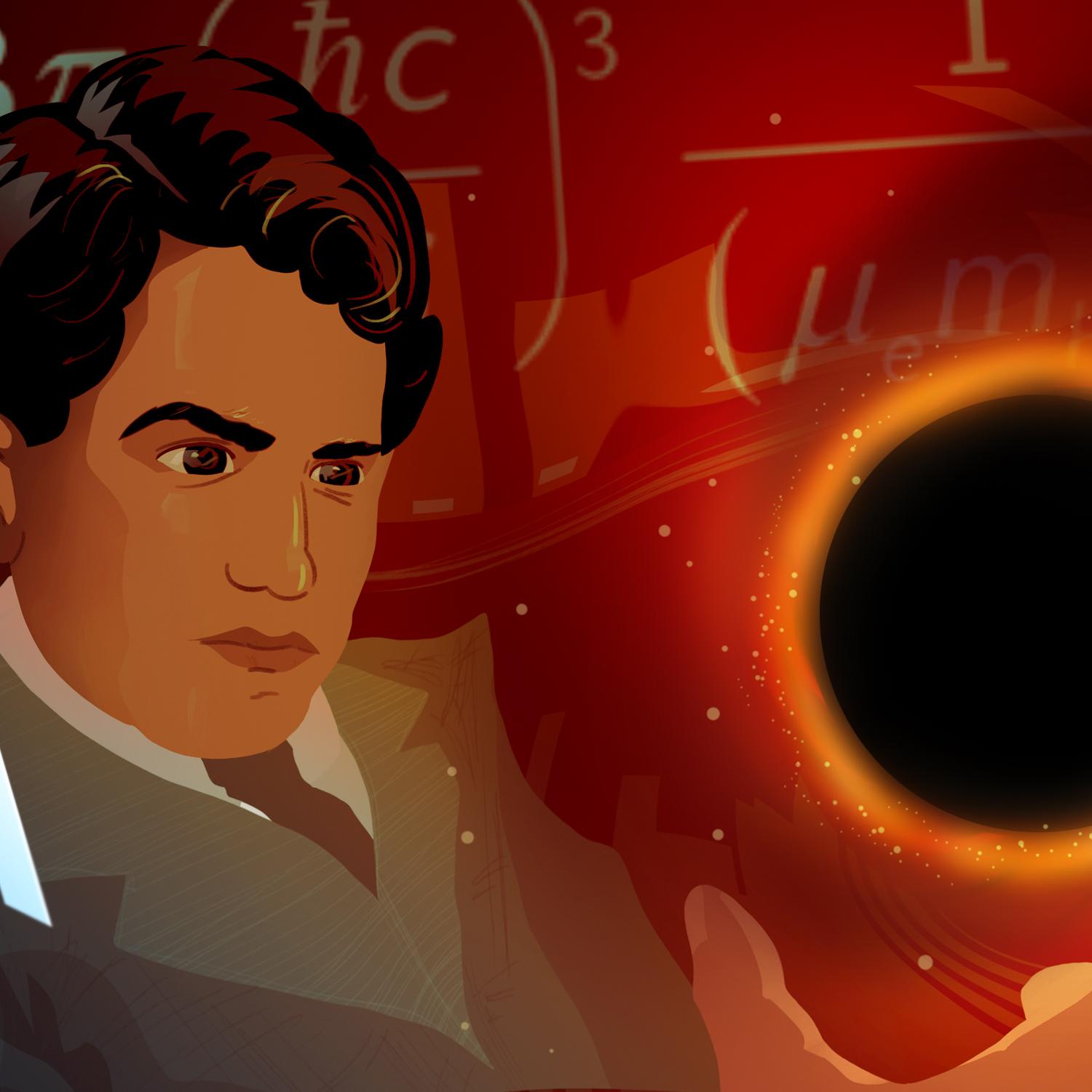 Thumbnail for "Cosmic Journey I: "Stellar Buffoonery"". Thumbnail for "Cosmic Journey I: "Stellar Buffoonery"".