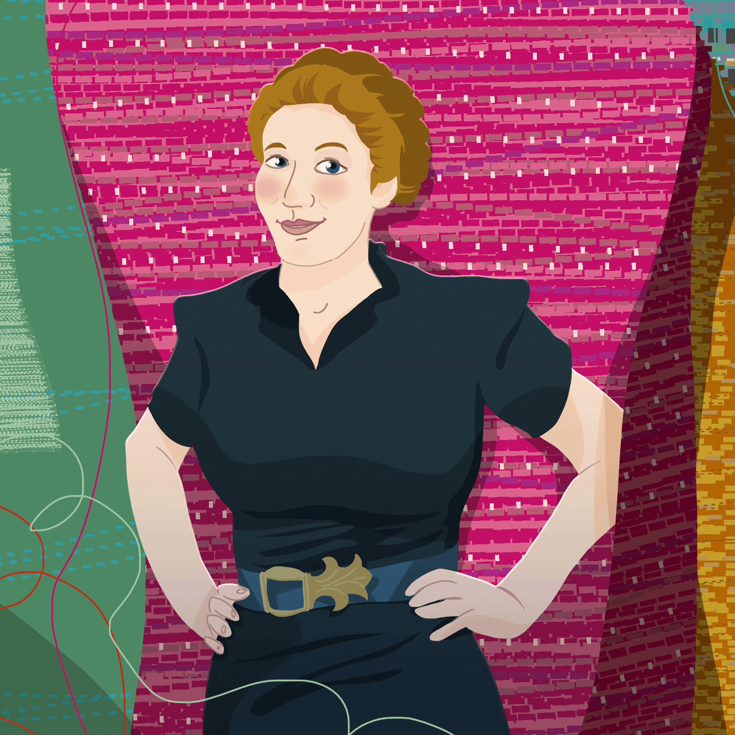 Thumbnail for "Dynamo Dot ". Thumbnail for "Dynamo Dot ".