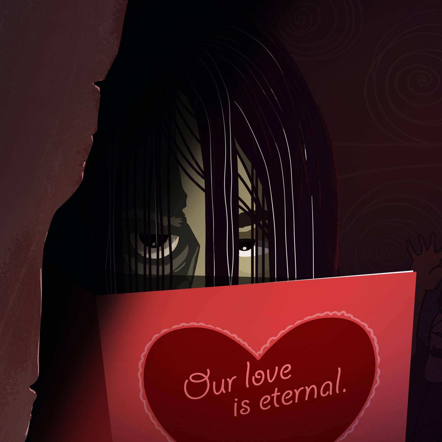 Thumbnail for "Til Death Do Us Part?". Thumbnail for "Til Death Do Us Part?".